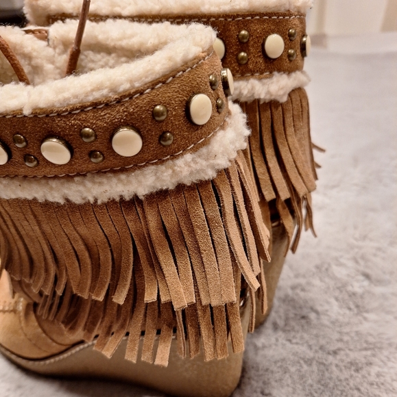 Sam Edelman Booties - Picture 16 of 16